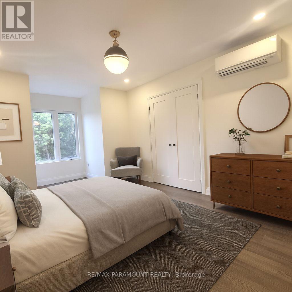 2 - 136 High Park Avenue, Toronto, Ontario  M6P 2S4 - Photo 14 - W12367428