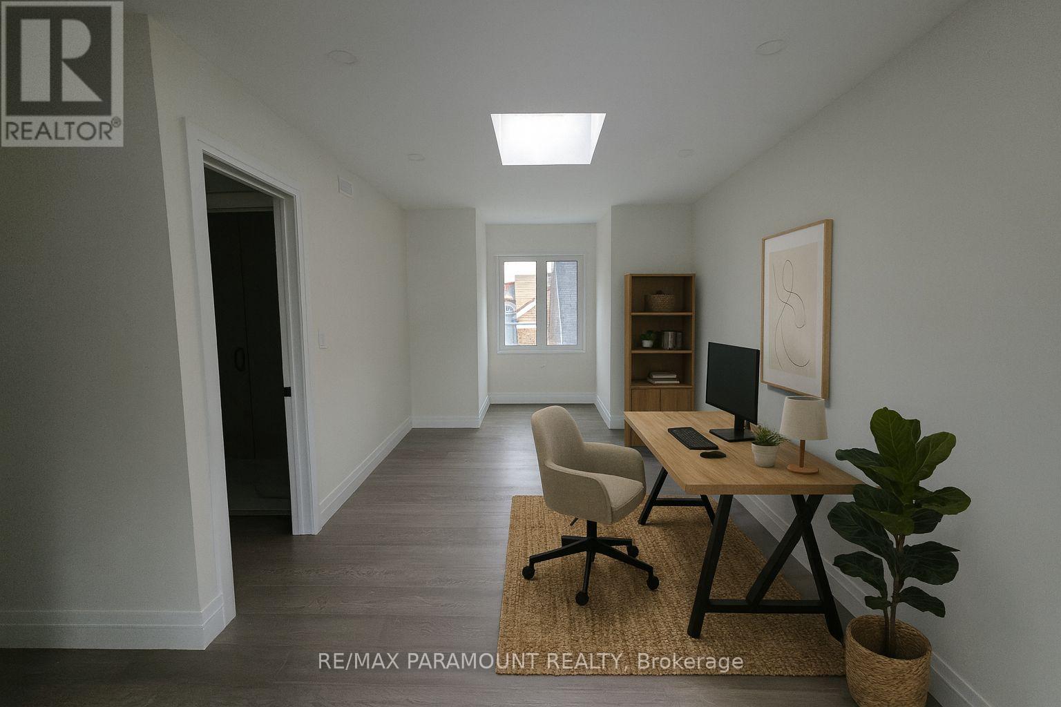 2 - 136 High Park Avenue, Toronto, Ontario  M6P 2S4 - Photo 15 - W12367428