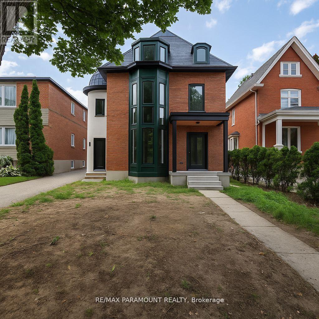 2 - 136 High Park Avenue, Toronto, Ontario  M6P 2S4 - Photo 2 - W12367428