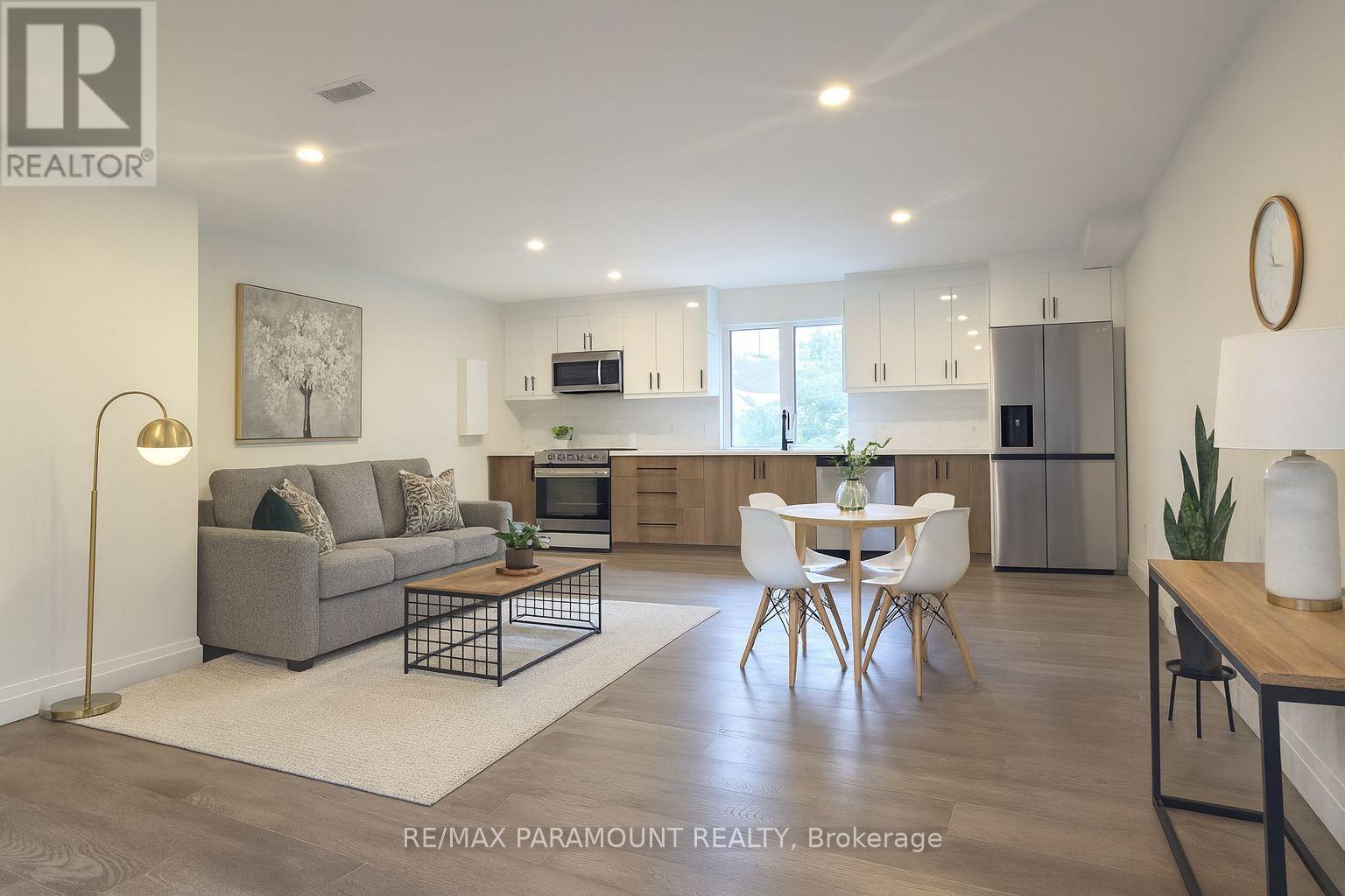 2 - 136 High Park Avenue, Toronto, Ontario  M6P 2S4 - Photo 3 - W12367428