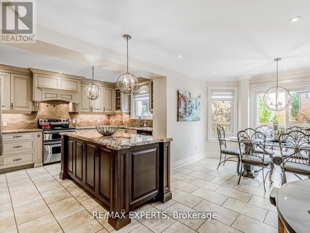 31 Pembrook Street, Caledon, Ontario  L7E 1L5 - Photo 10 - W12367430