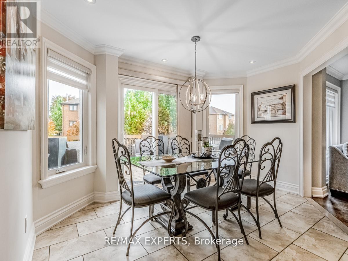 31 Pembrook Street, Caledon, Ontario  L7E 1L5 - Photo 15 - W12367430