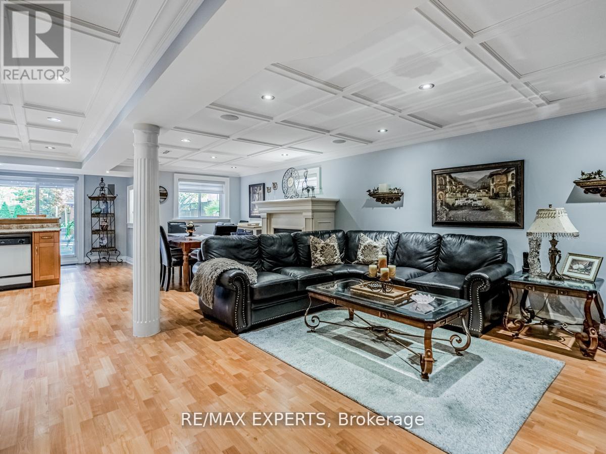 31 Pembrook Street, Caledon, Ontario  L7E 1L5 - Photo 29 - W12367430