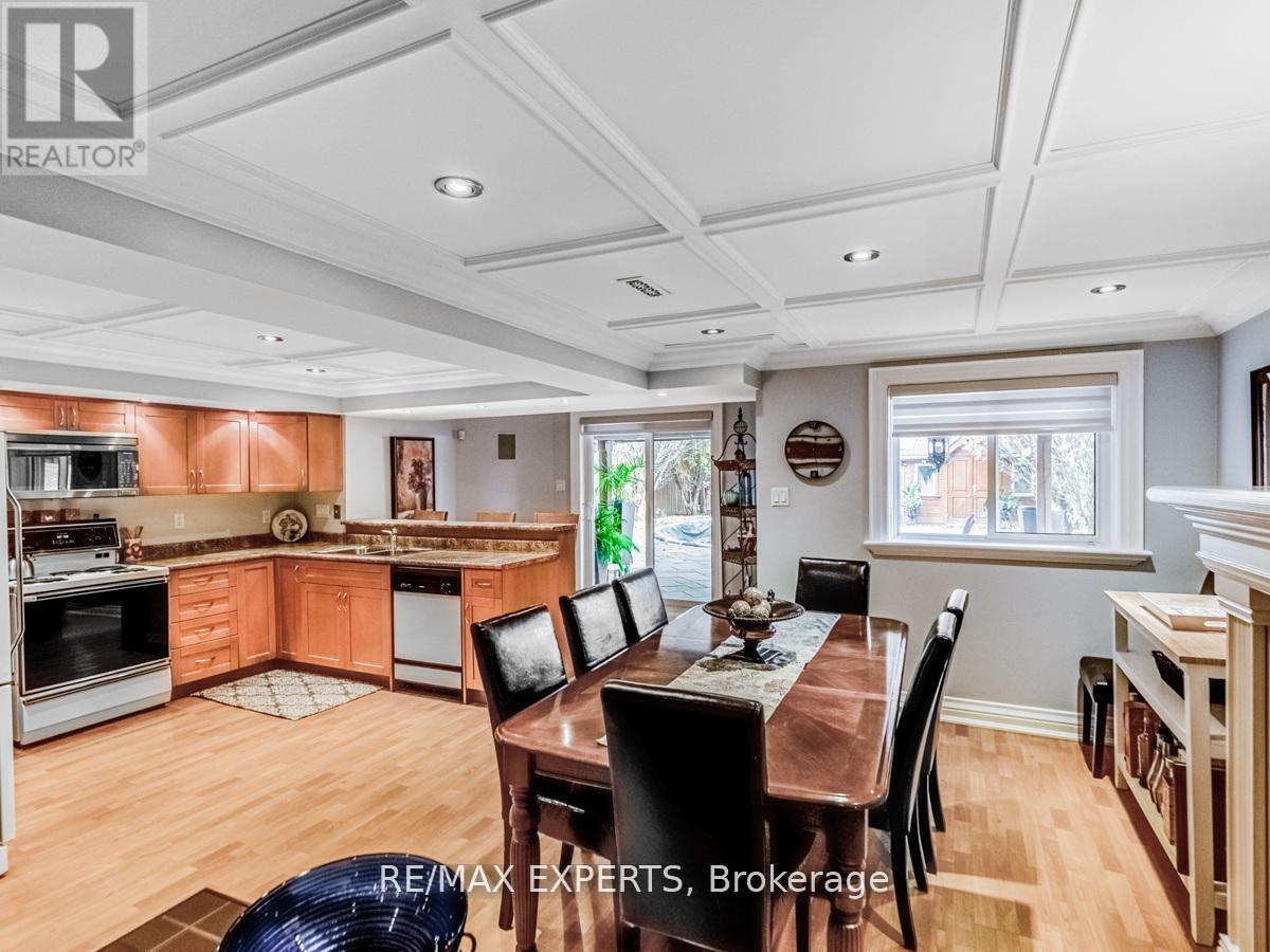 31 Pembrook Street, Caledon, Ontario  L7E 1L5 - Photo 30 - W12367430