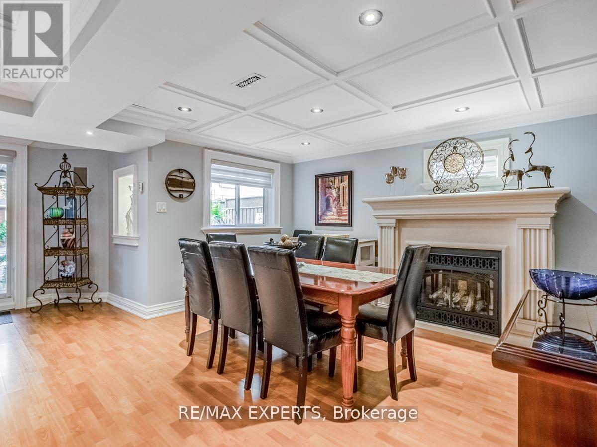 31 Pembrook Street, Caledon, Ontario  L7E 1L5 - Photo 31 - W12367430