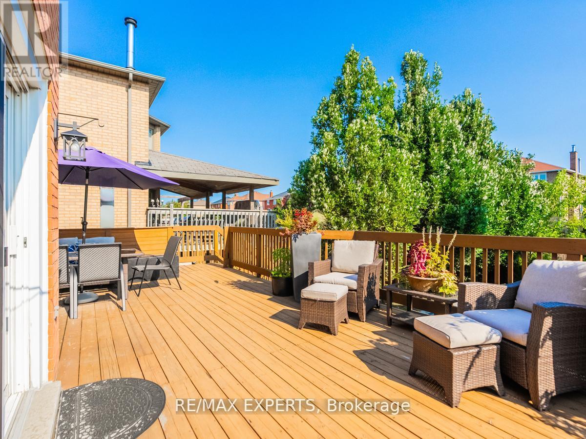 31 Pembrook Street, Caledon, Ontario  L7E 1L5 - Photo 45 - W12367430