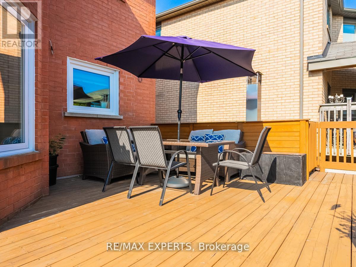 31 Pembrook Street, Caledon, Ontario  L7E 1L5 - Photo 46 - W12367430