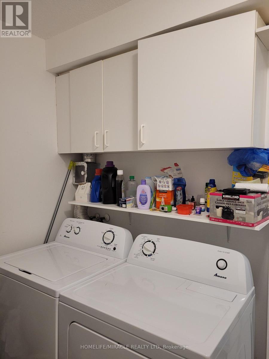 803 - 2556 Argyle Road, Mississauga, Ontario  L5B 2H6 - Photo 19 - W12367434