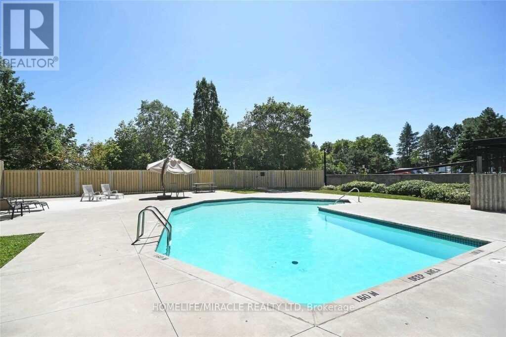 803 - 2556 Argyle Road, Mississauga, Ontario  L5B 2H6 - Photo 22 - W12367434