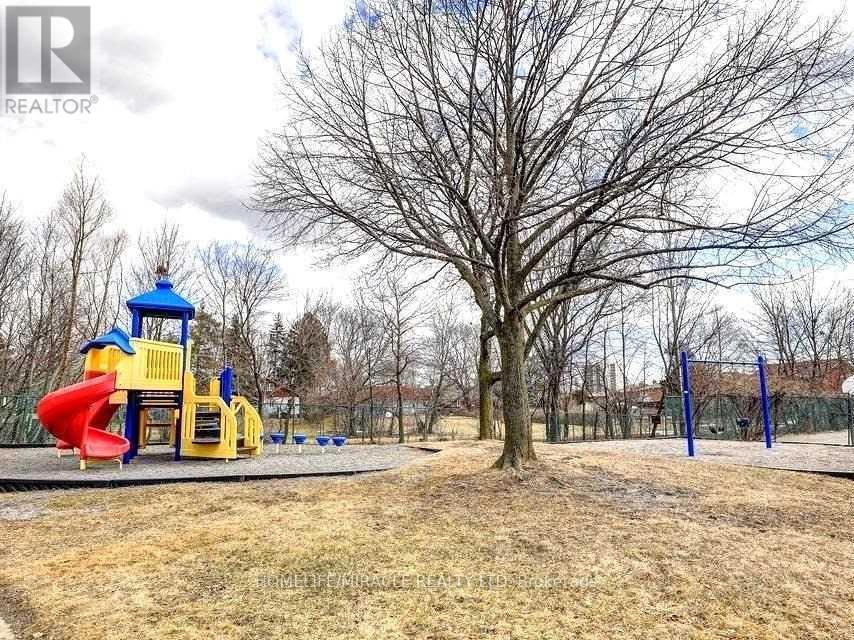 803 - 2556 Argyle Road, Mississauga, Ontario  L5B 2H6 - Photo 23 - W12367434