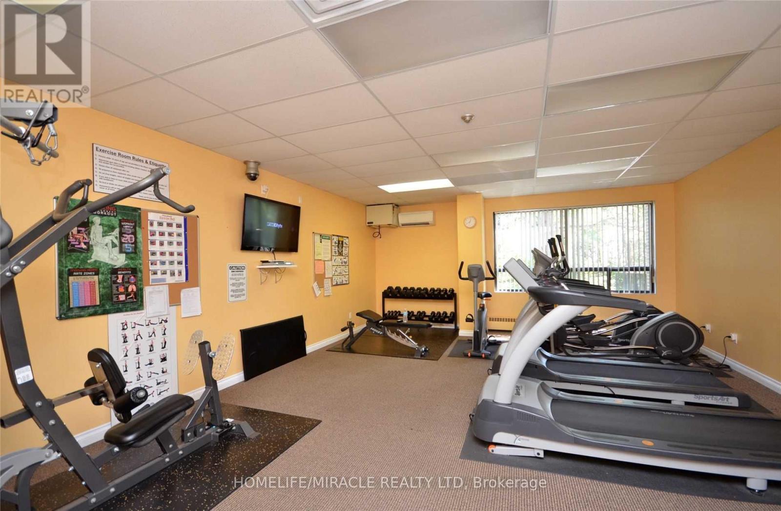 803 - 2556 Argyle Road, Mississauga, Ontario  L5B 2H6 - Photo 24 - W12367434