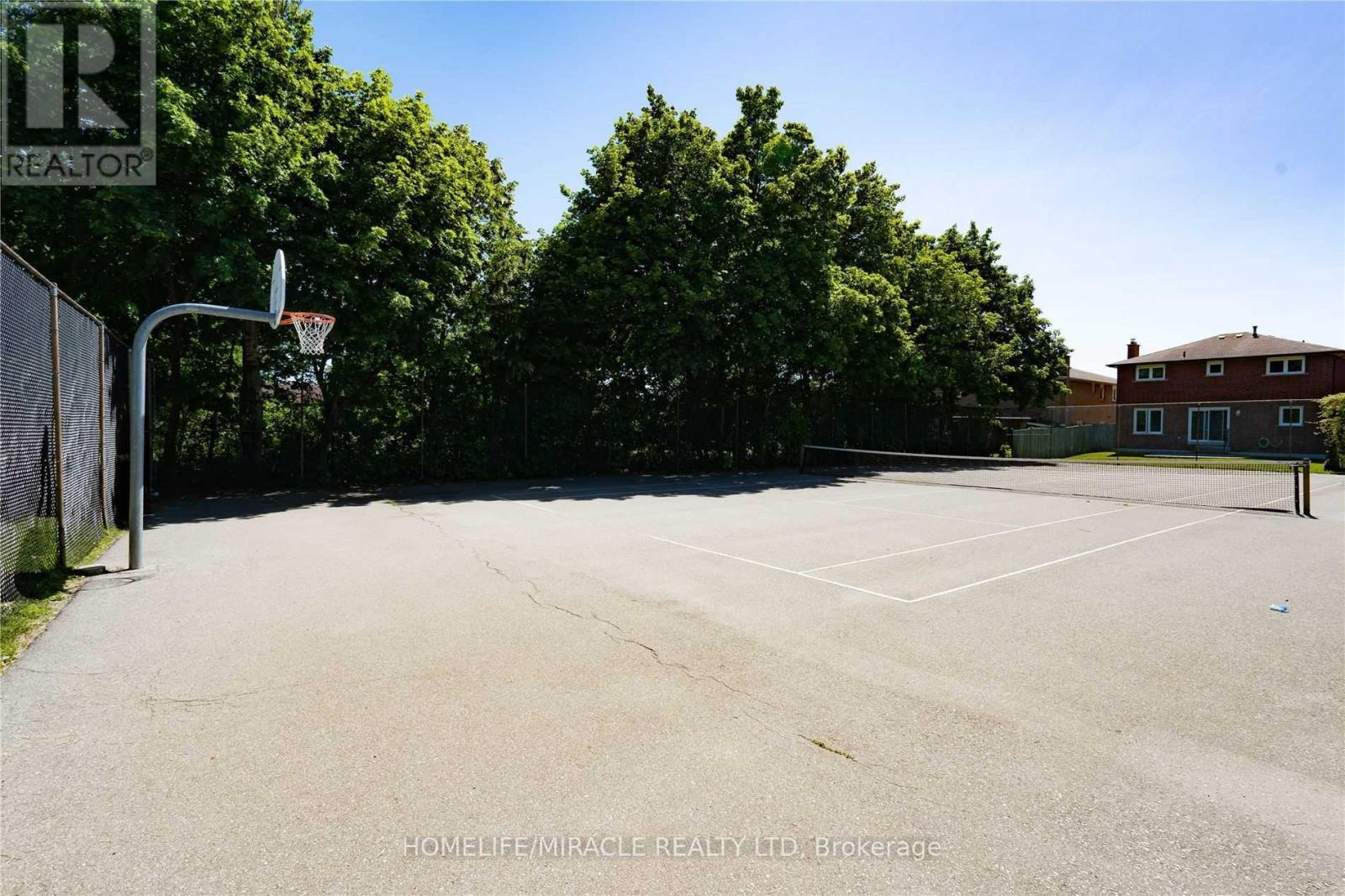 803 - 2556 Argyle Road, Mississauga, Ontario  L5B 2H6 - Photo 25 - W12367434