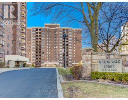 803 - 2556 ARGYLE ROAD, Mississauga, Ontario