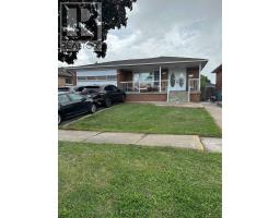 7518 ROCKHILL ROAD, Mississauga, Ontario