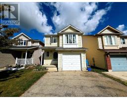 724 ANGLER WAY, Waterloo, Ontario