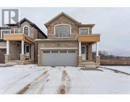 207 ALESSIO DRIVE, Hamilton, Ontario