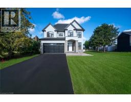 141 Margaret Avenue 517 - Highway Valley/Dewitt, Stoney Creek, Ca