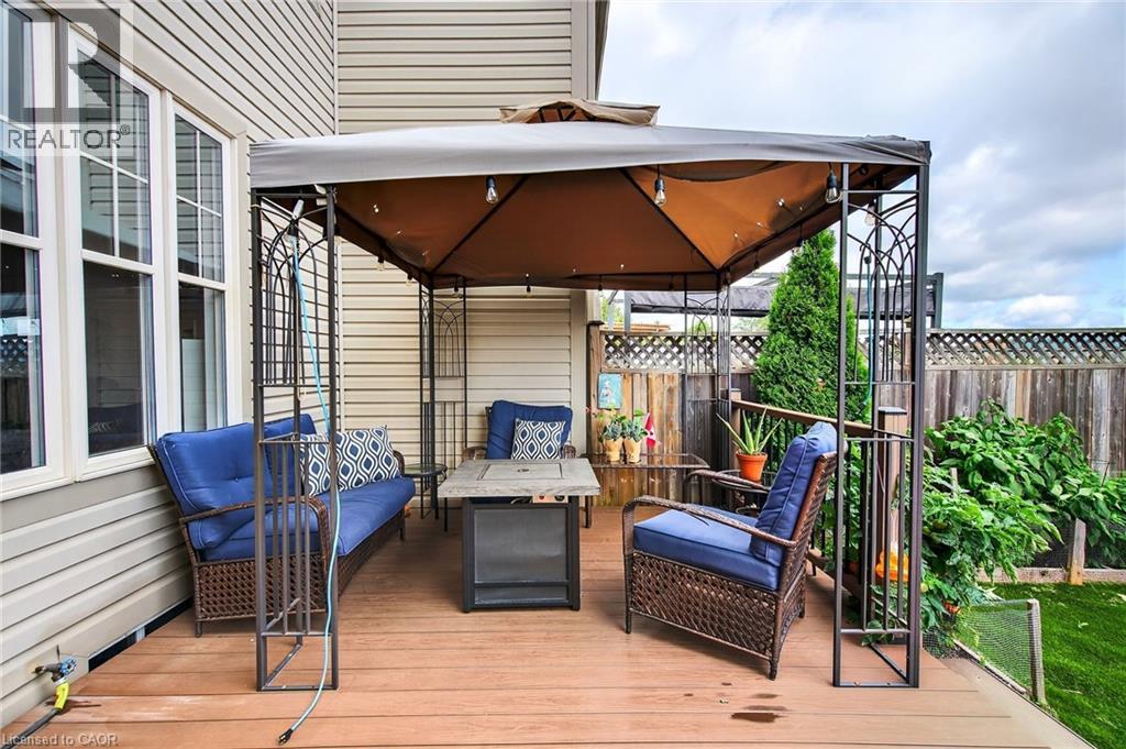 161 Nisbet Boulevard, Waterdown, Ontario  L8B 0S8 - Photo 40 - 40762698