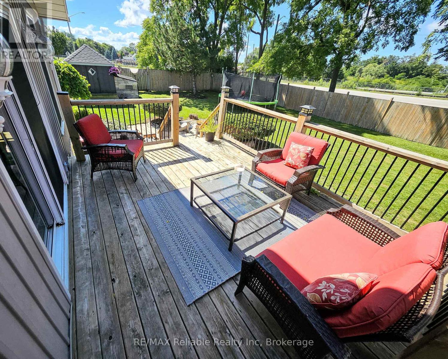 212 James Street, Central Huron, Ontario  N0M 1L0 - Photo 46 - X12367449