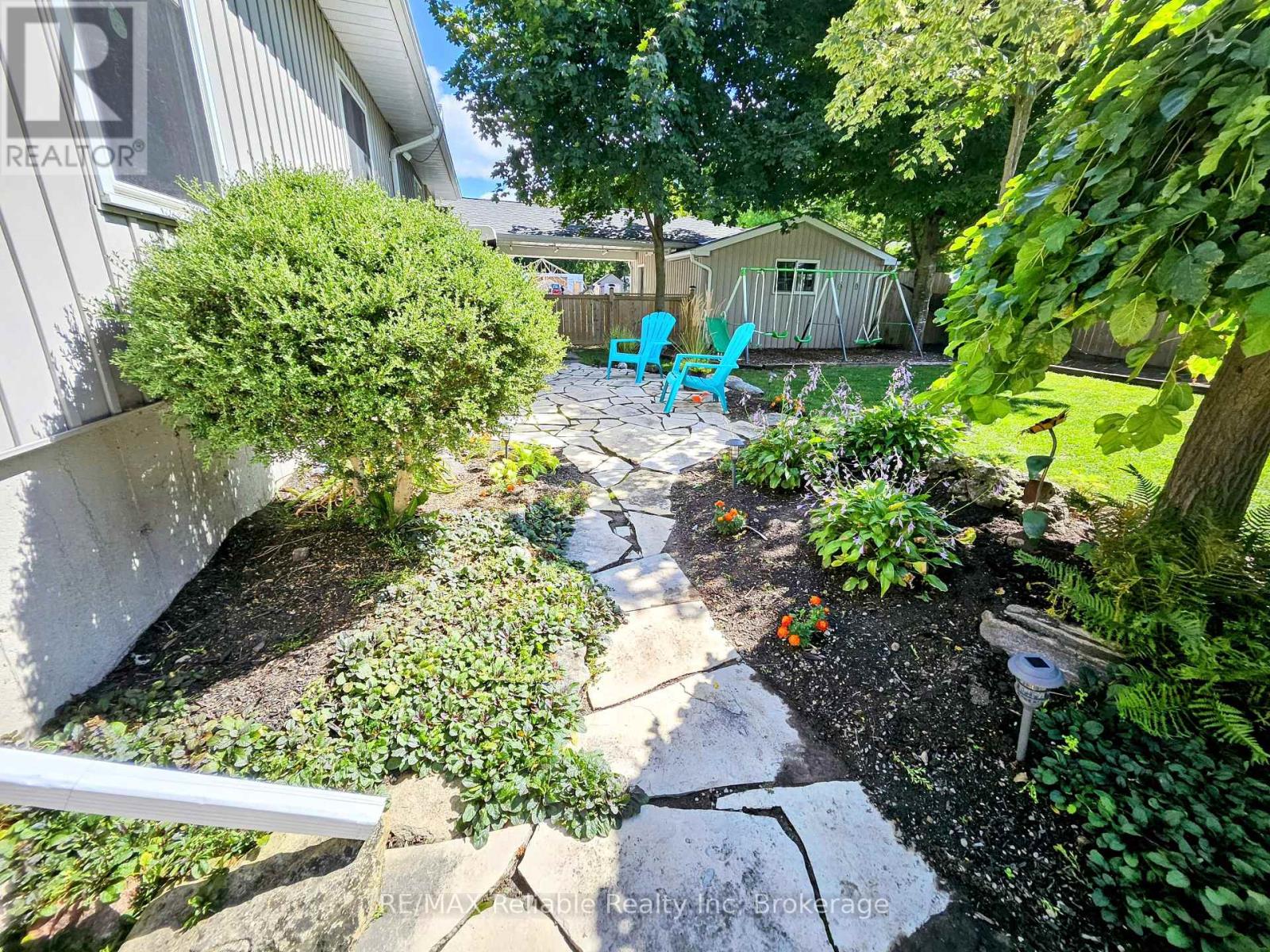 212 James Street, Central Huron, Ontario  N0M 1L0 - Photo 48 - X12367449