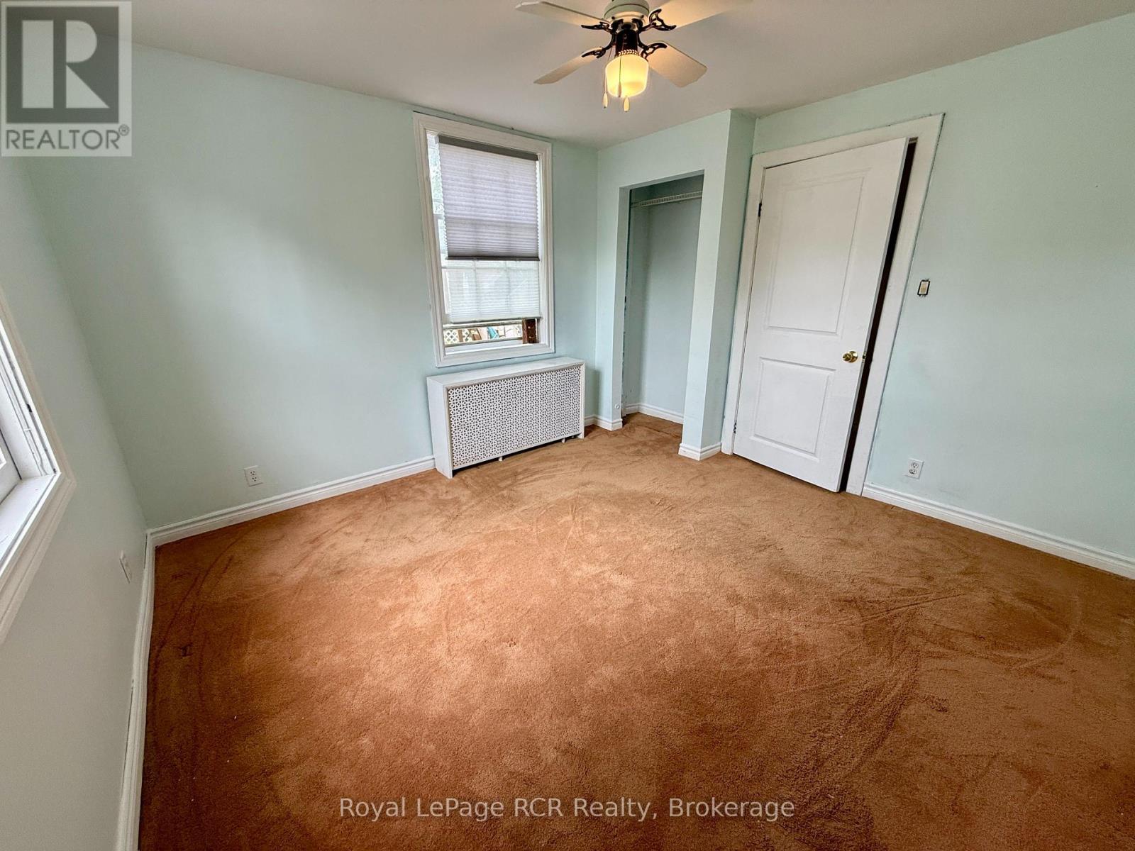 307 Prince (Lane) Street, Brockton, Ontario  N0G 2V0 - Photo 23 - X12367460