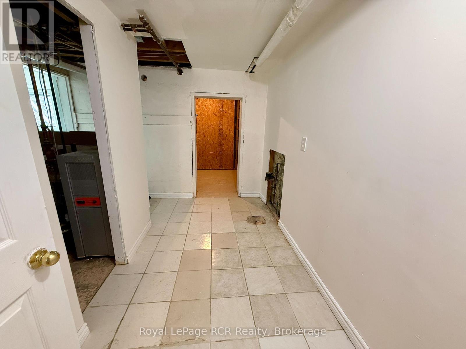 307 Prince (Lane) Street, Brockton, Ontario  N0G 2V0 - Photo 36 - X12367460