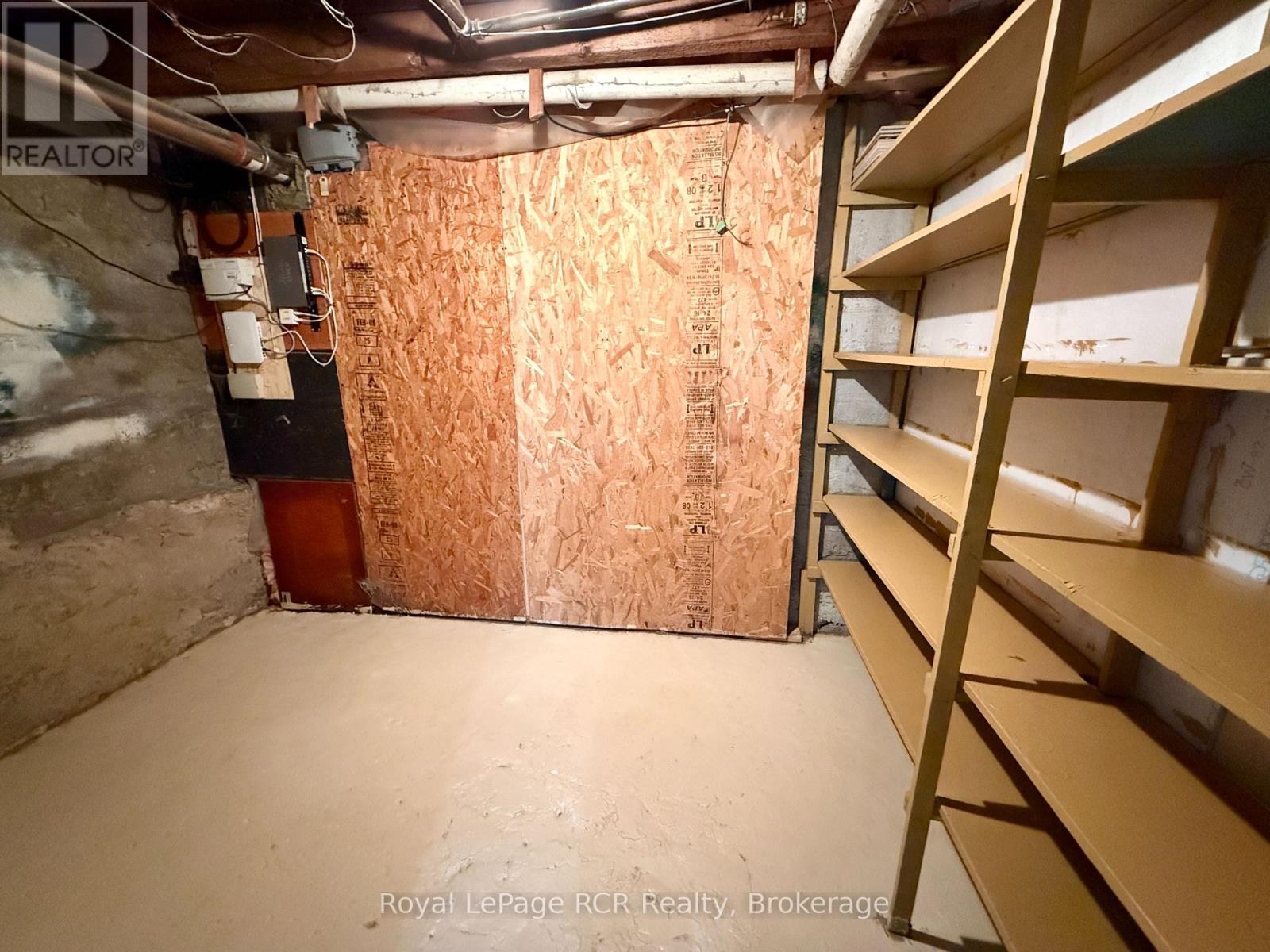 307 Prince (Lane) Street, Brockton, Ontario  N0G 2V0 - Photo 37 - X12367460