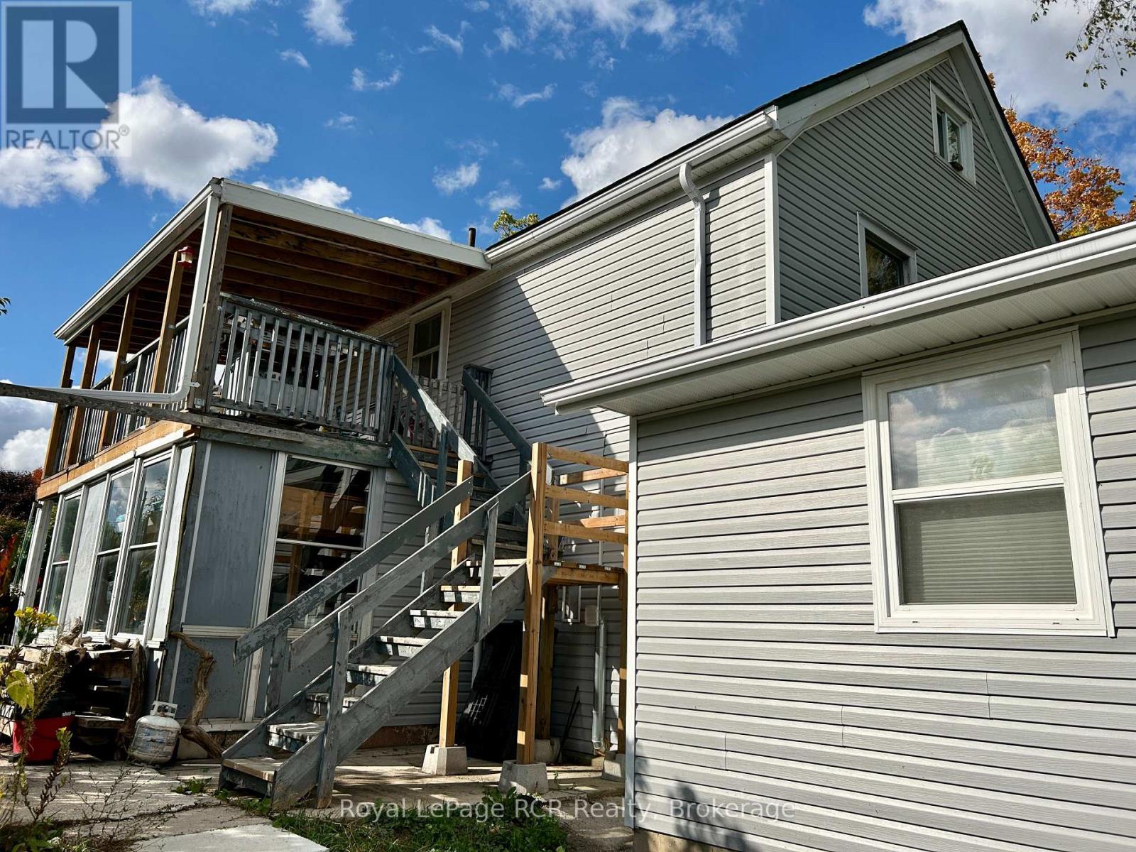 307 Prince (Lane) Street, Brockton, Ontario  N0G 2V0 - Photo 40 - X12367460