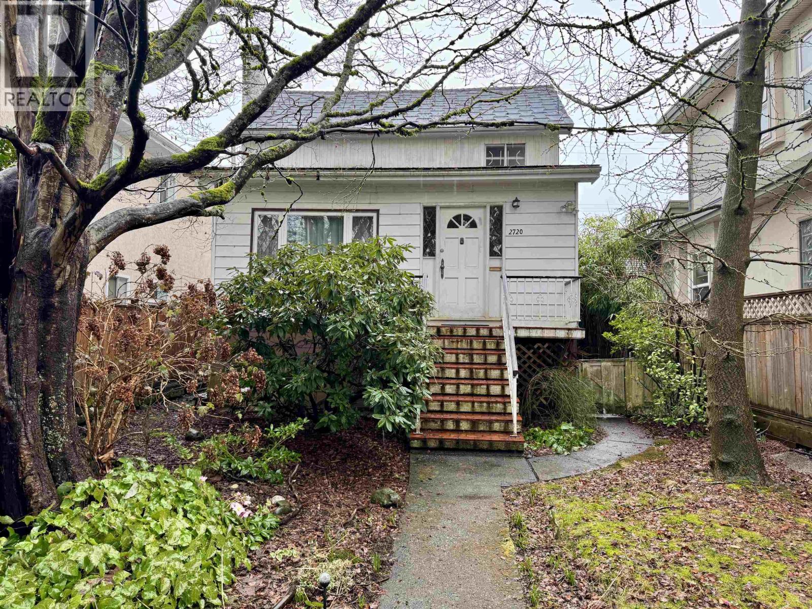 Property at 2720 W 24TH AVENUE image 3