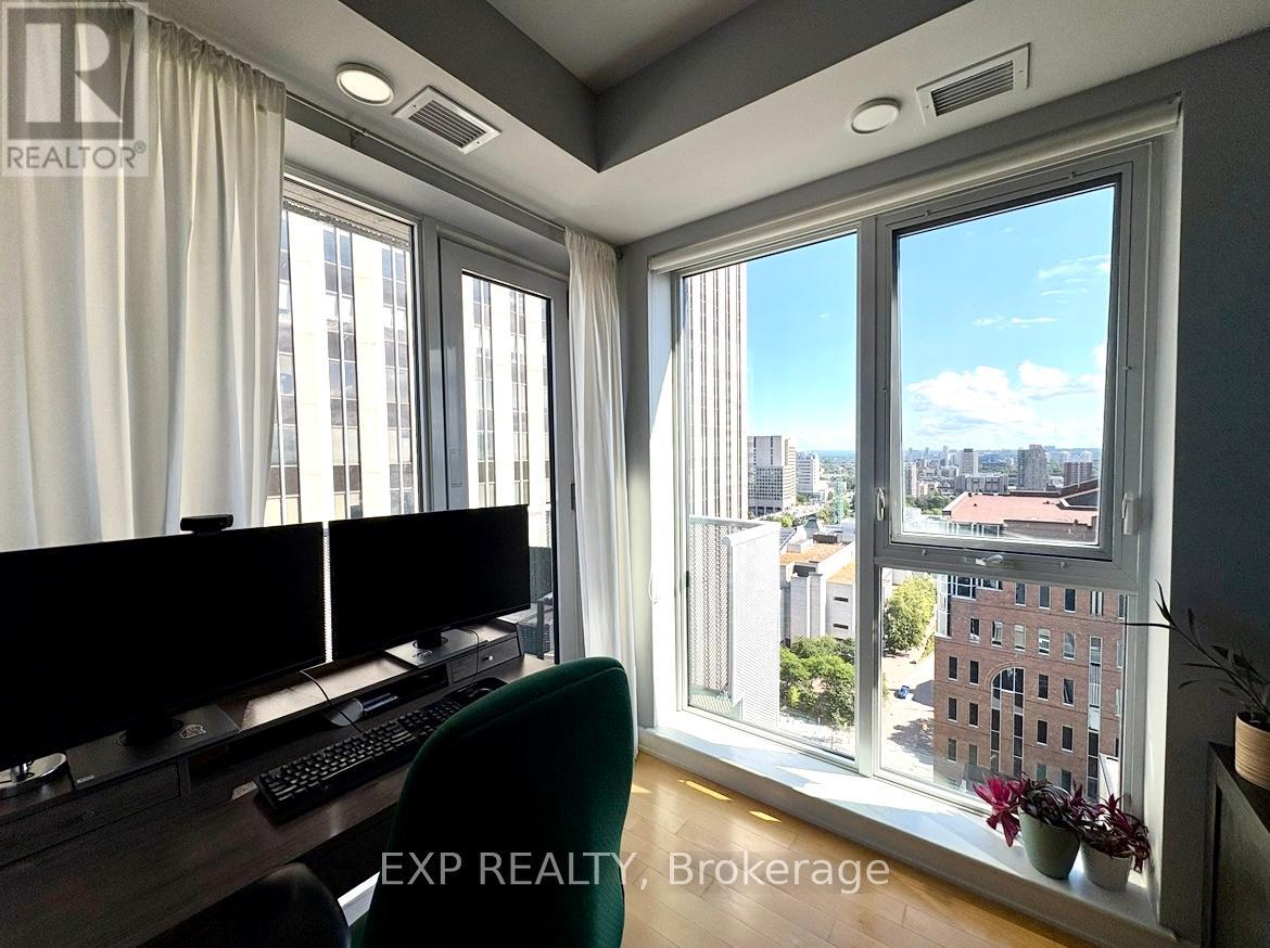 2001 - 40 Nepean Street, Ottawa, Ontario  K2P 0X5 - Photo 10 - X12367458