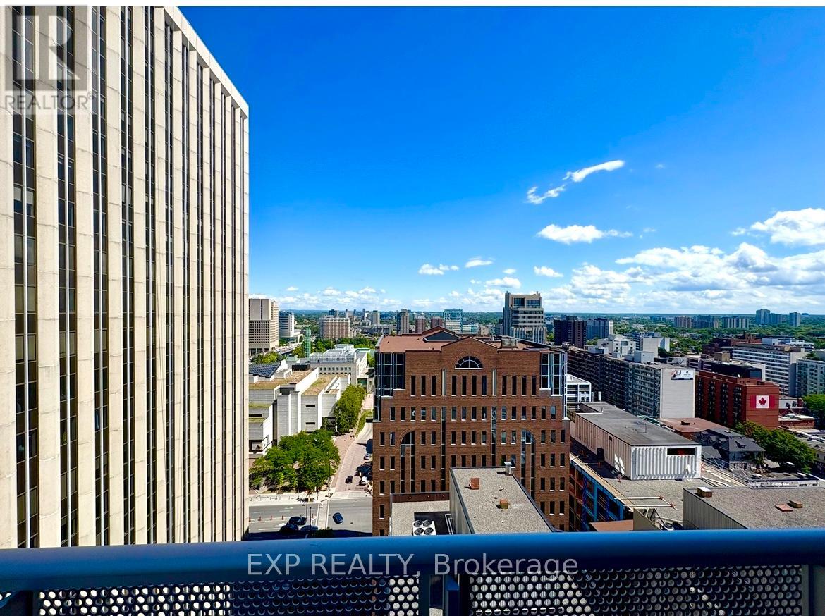 2001 - 40 Nepean Street, Ottawa, Ontario  K2P 0X5 - Photo 12 - X12367458