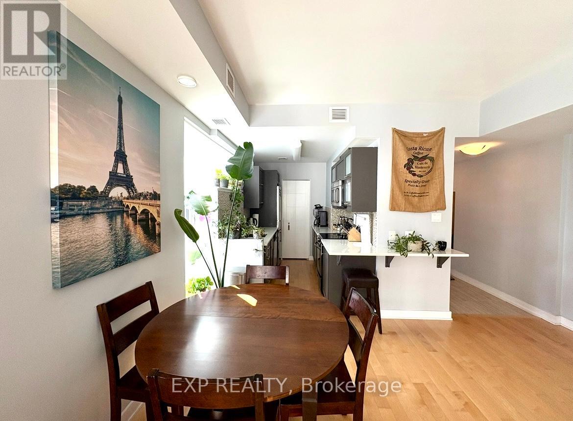 2001 - 40 Nepean Street, Ottawa, Ontario  K2P 0X5 - Photo 17 - X12367458
