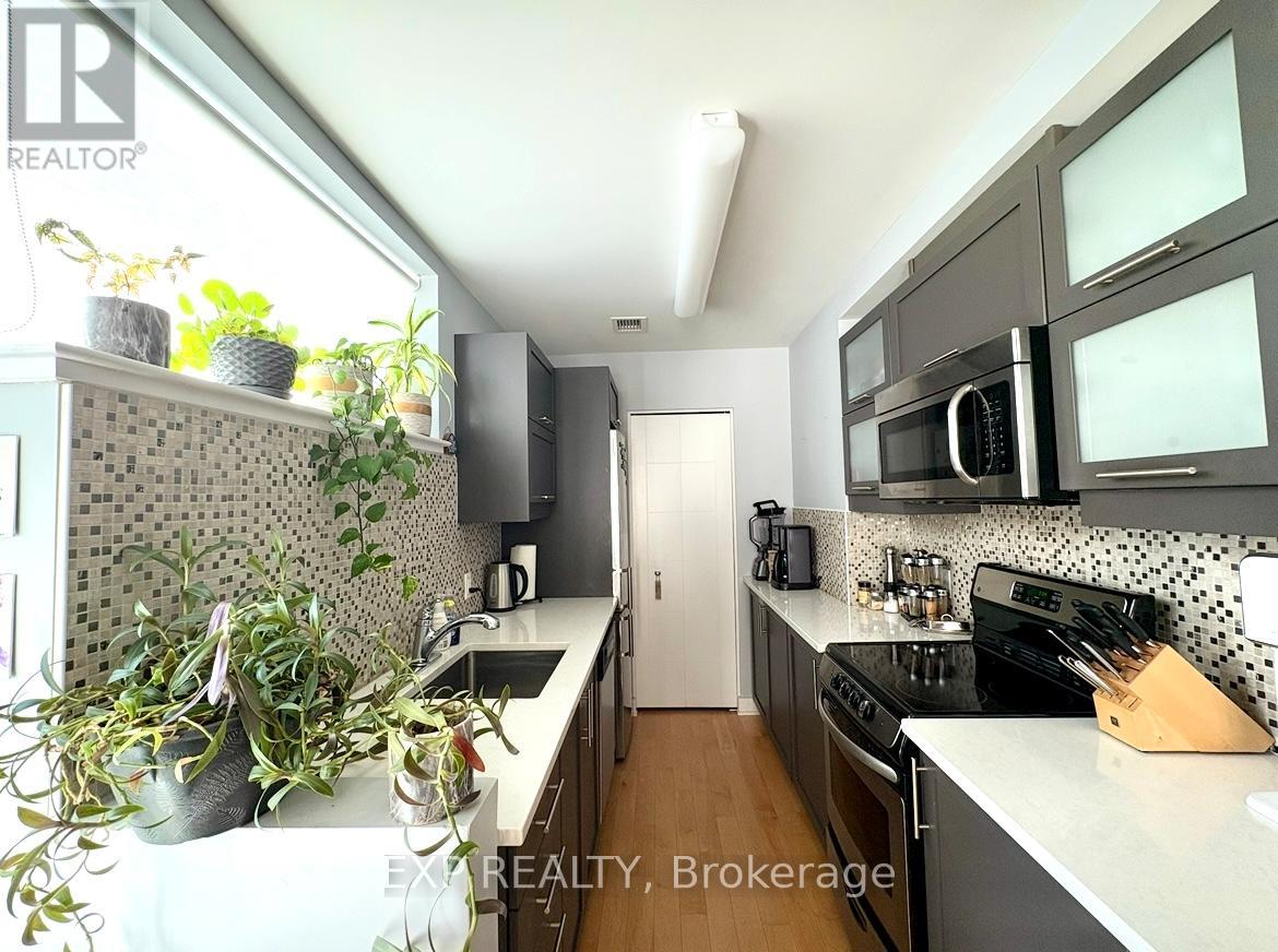 2001 - 40 Nepean Street, Ottawa, Ontario  K2P 0X5 - Photo 21 - X12367458