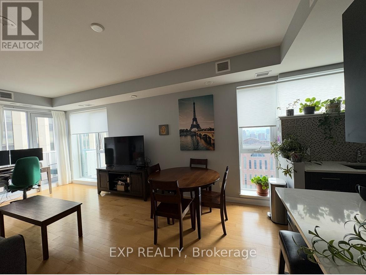 2001 - 40 Nepean Street, Ottawa, Ontario  K2P 0X5 - Photo 6 - X12367458