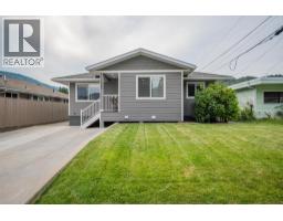 1455 Daisy Street Trail, Trail, Ca