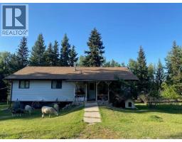 323 Oak Road, Vanderhoof, Ca