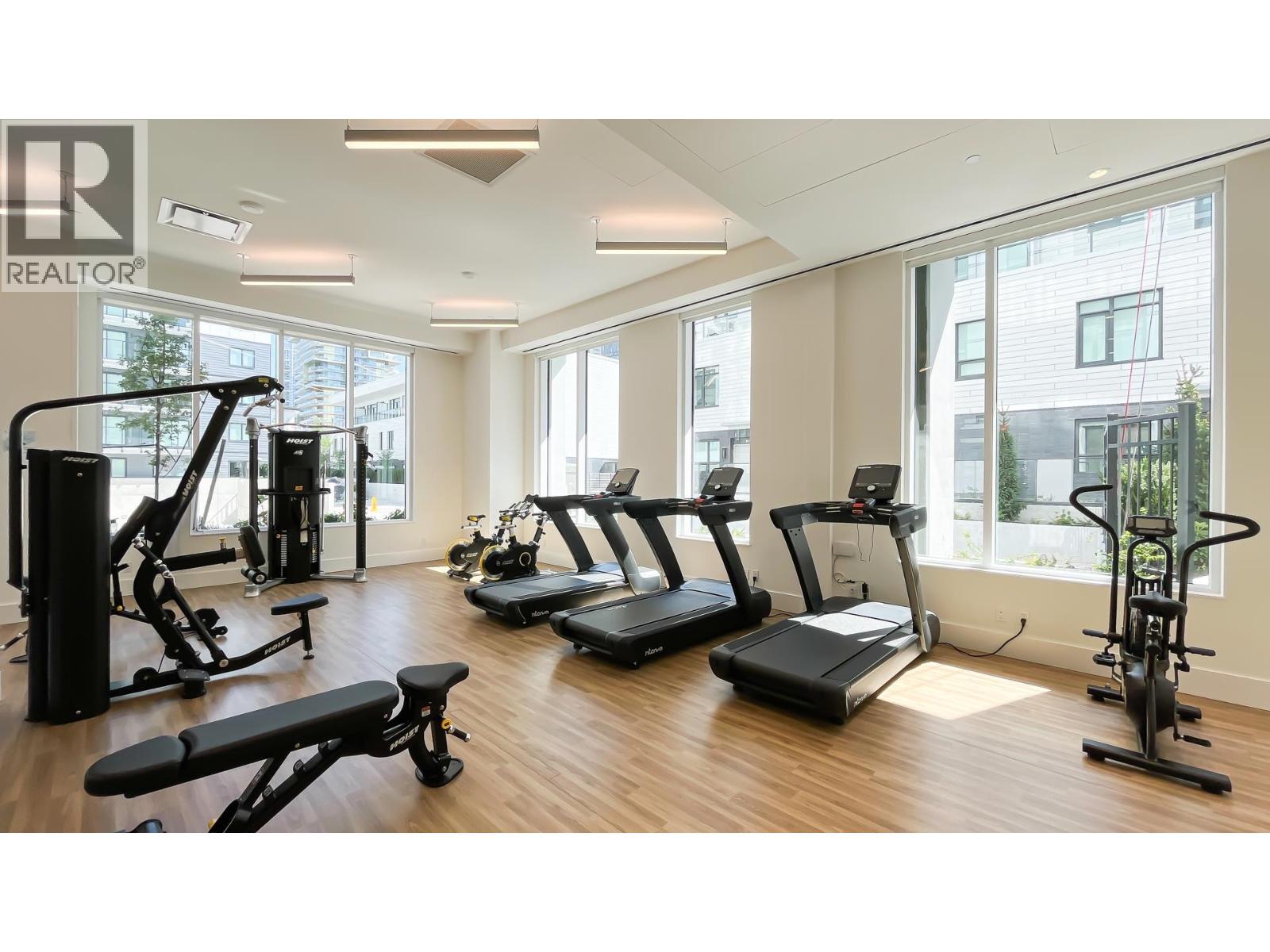 2406 6468 Willingdon Avenue, Burnaby, British Columbia  V5H 0L3 - Photo 21 - R3040944