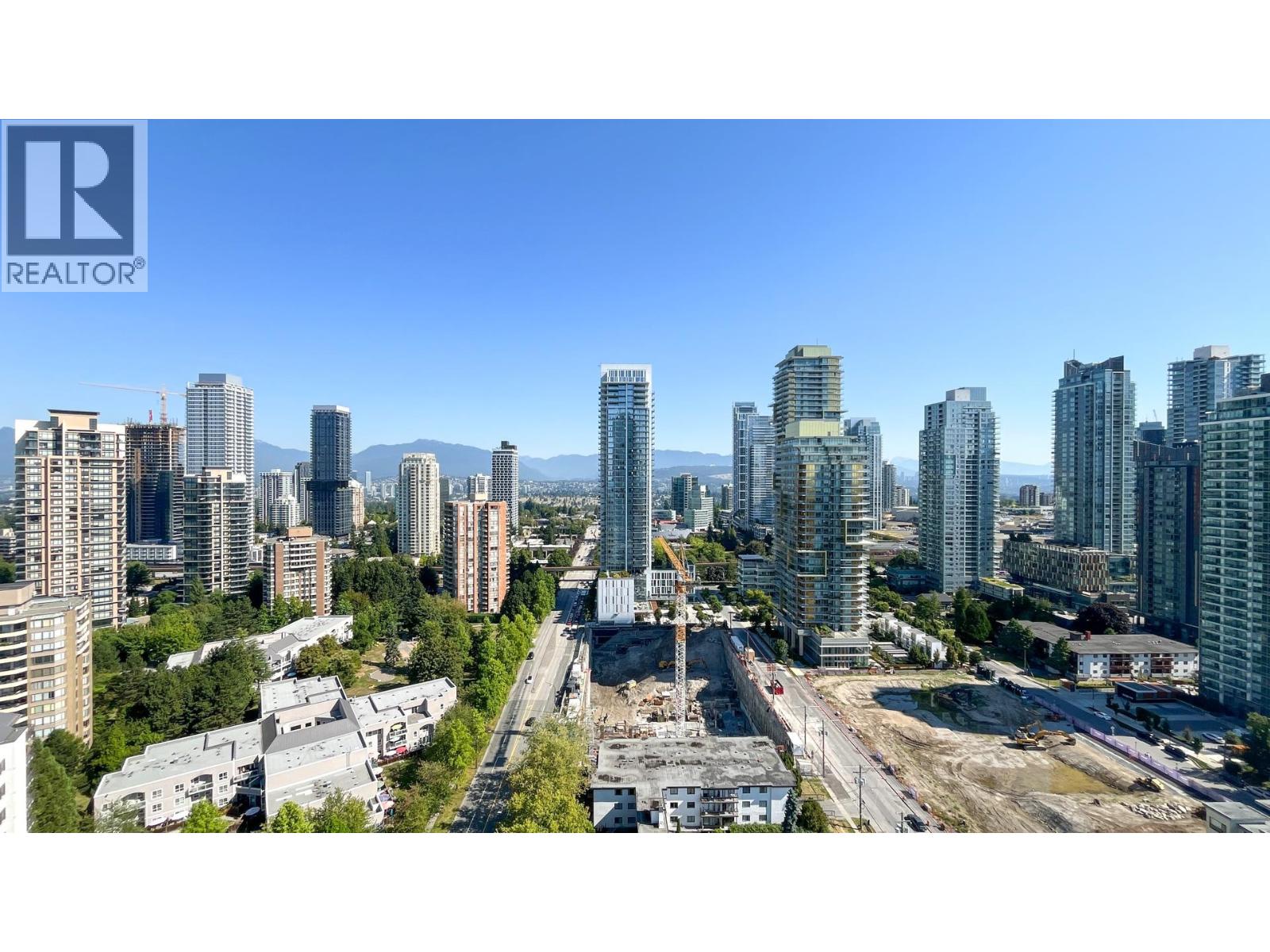2406 6468 Willingdon Avenue, Burnaby, British Columbia  V5H 0L3 - Photo 20 - R3040944