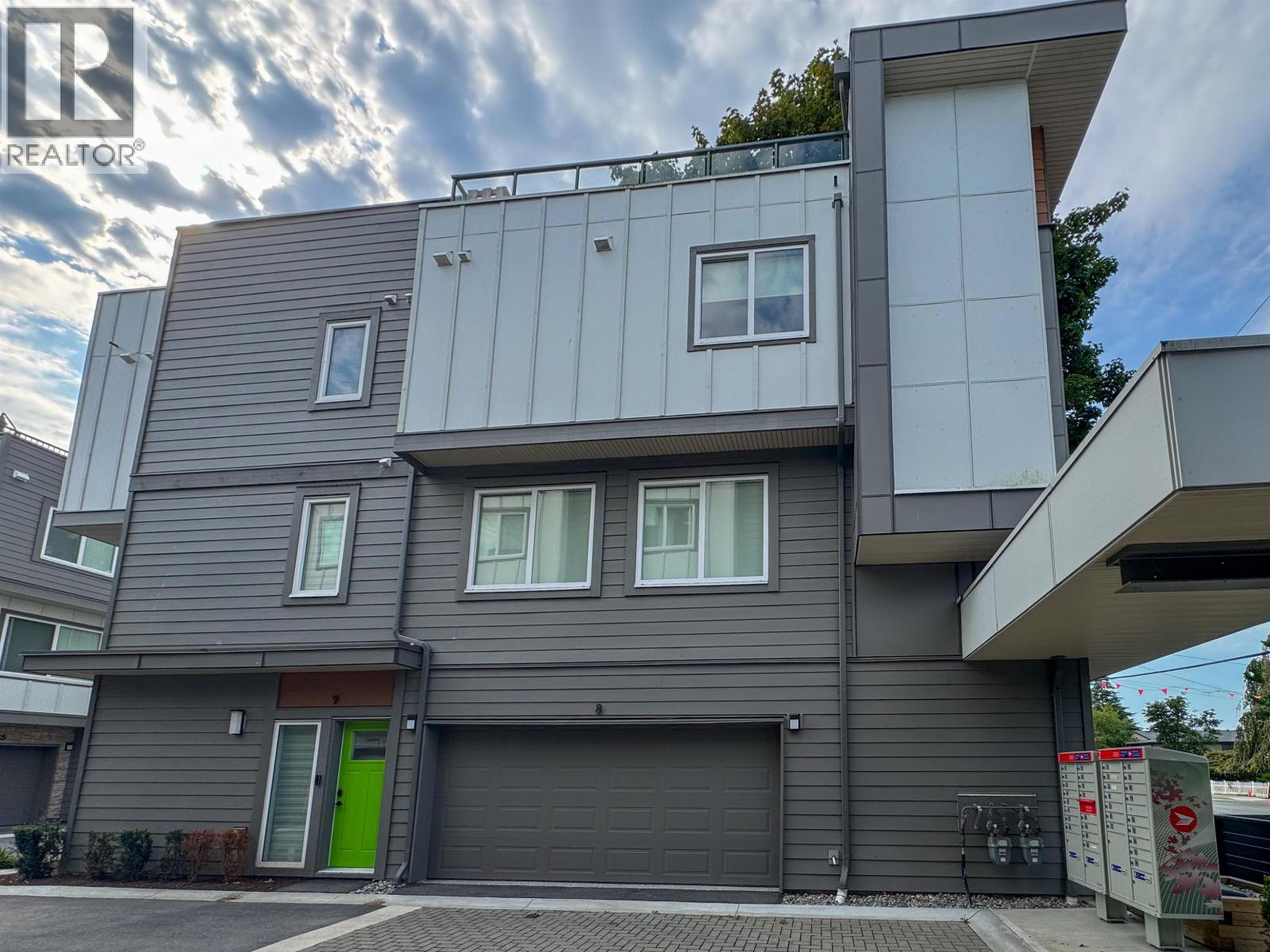 8 7000 Williams Road, Richmond, British Columbia  V7A 1E6 - Photo 3 - R3041052