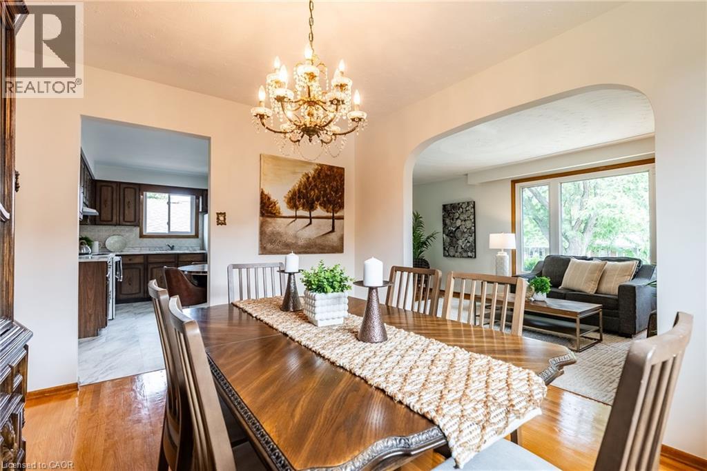 18 Renner Court, Hamilton, Ontario  L8K 6J4 - Photo 12 - 40759431