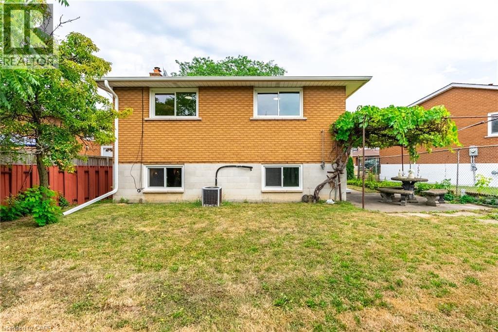 18 Renner Court, Hamilton, Ontario  L8K 6J4 - Photo 39 - 40759431