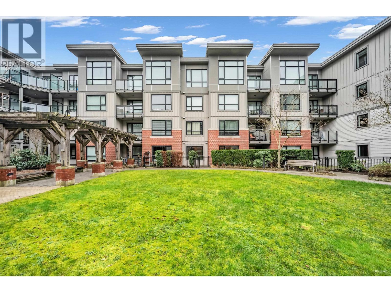125 7088 14th Avenue, Burnaby, British Columbia  V3N 0E7 - Photo 29 - R3040772