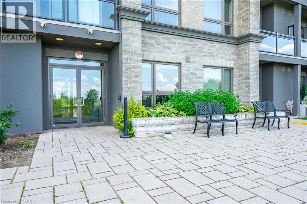 35 Southshore Crescent Unit# 313, Stoney Creek, Ontario  L8E 0J2 - Photo 27 - 40759623