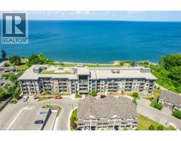 35 SOUTHSHORE Crescent Unit# 313, Stoney Creek, Ontario