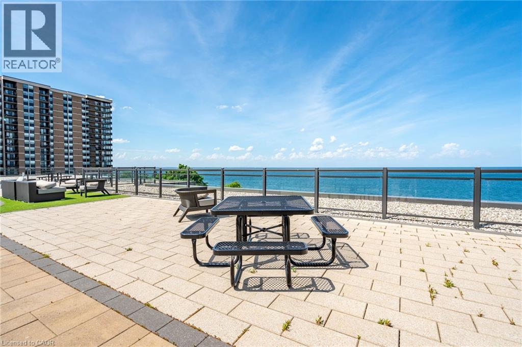 35 Southshore Crescent Unit# 313, Stoney Creek, Ontario  L8E 0J2 - Photo 30 - 40759623