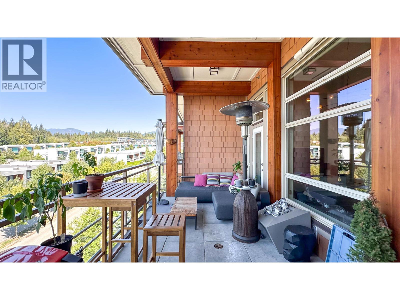 506 3602 Aldercrest Drive, North Vancouver, British Columbia  V7G 0A2 - Photo 25 - R3041094