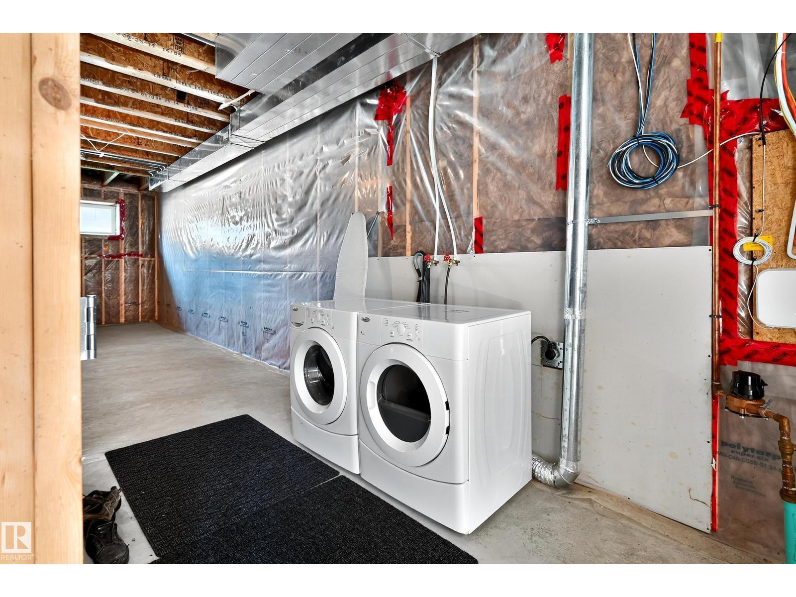 3327 Weidle Wy Sw, Edmonton, Alberta  T6X 1T1 - Photo 32 - E4454936