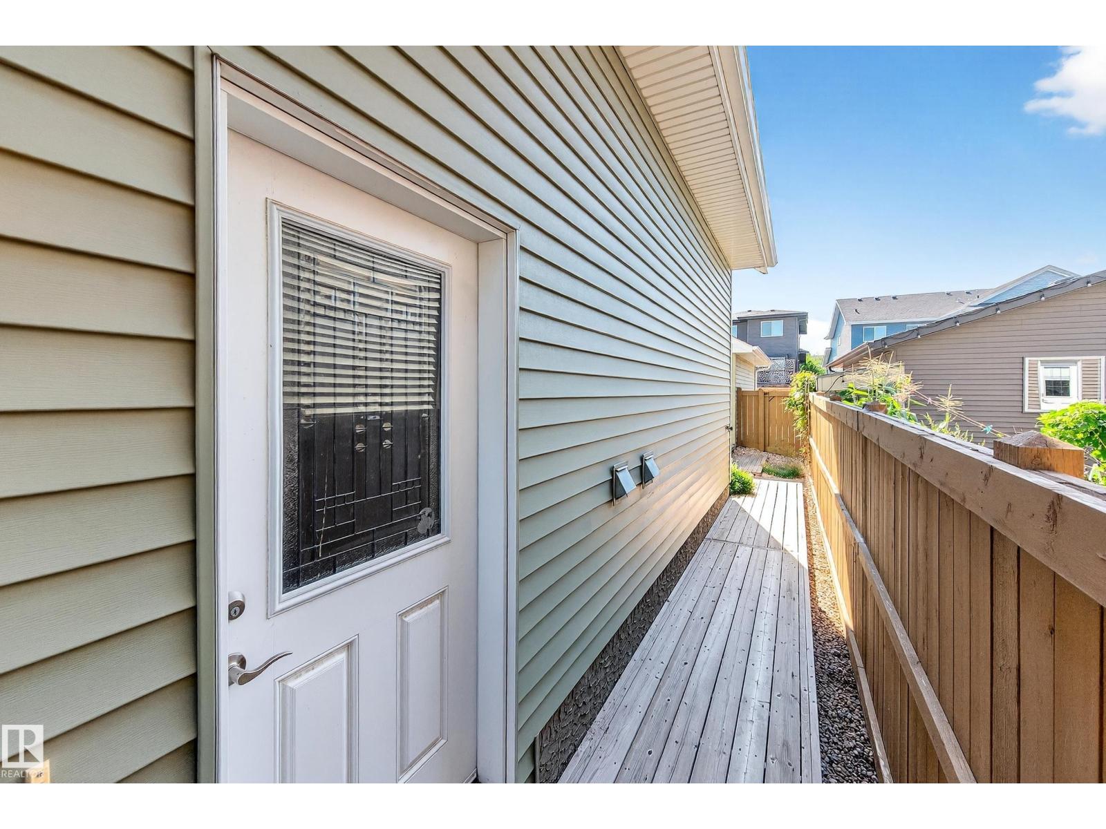 3327 Weidle Wy Sw, Edmonton, Alberta  T6X 1T1 - Photo 34 - E4454936