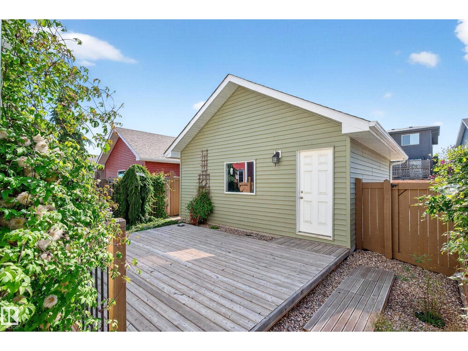 3327 Weidle Wy Sw, Edmonton, Alberta  T6X 1T1 - Photo 35 - E4454936