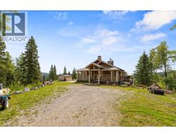 11 Black Bear Lane Square Butte, Rural Foothills County, Ca